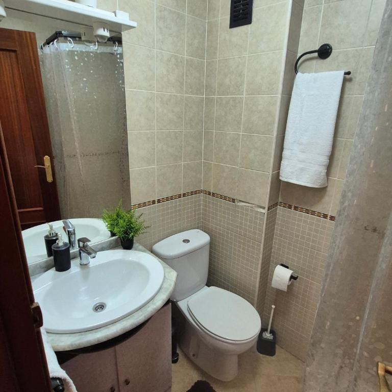 Torre Alko Sabinal - One-Bedroom Apartment - 7