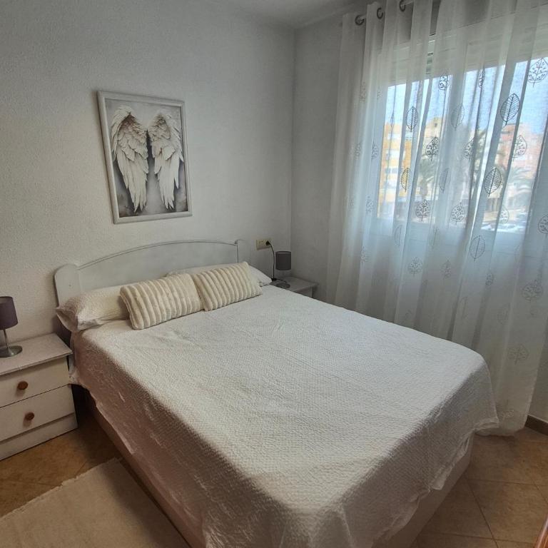 Torre Alko Sabinal - One-Bedroom Apartment - 8