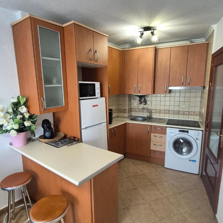 Torre Alko Sabinal - One-Bedroom Apartment - 9