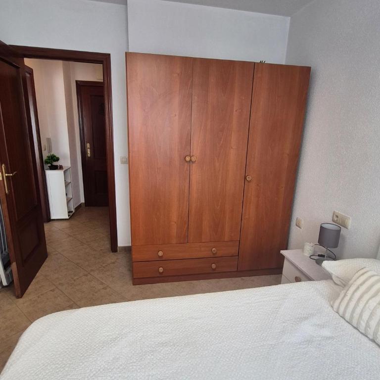 Torre Alko Sabinal - One-Bedroom Apartment - 10