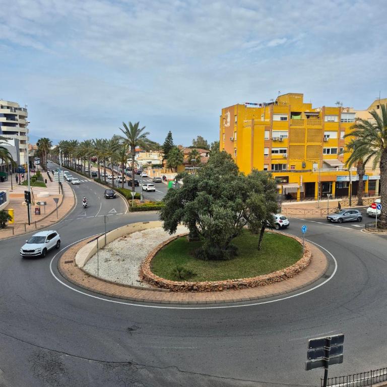 Torre Alko Sabinal - One-Bedroom Apartment - 1
