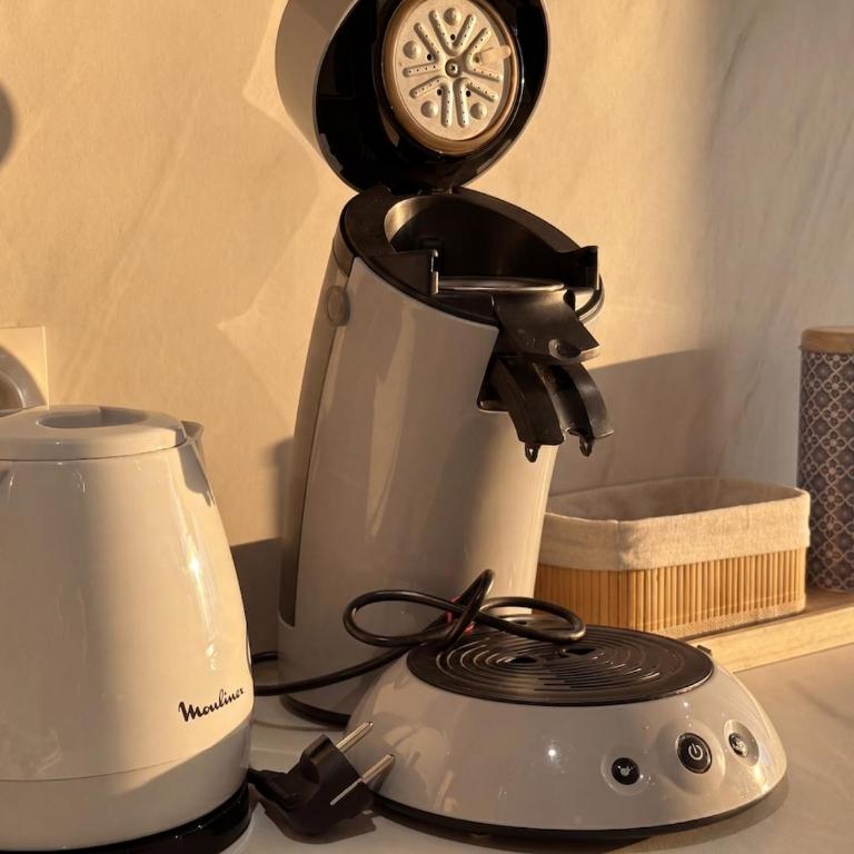 Le Fuji - Zen et chaleureux - Gare et centre-ville accessibles à pied - Apartment mit 1 Schlafzimmer - 15