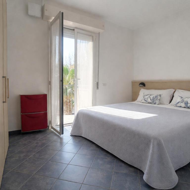 Residence Désirée - Monolocale - 6