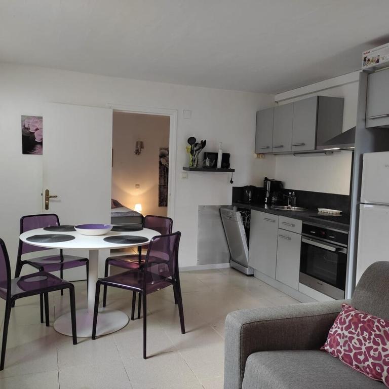 T2 Picculu - Garden, swimming pool, 4 ppl, parking - Appartamento con 1 Camera da Letto - 2