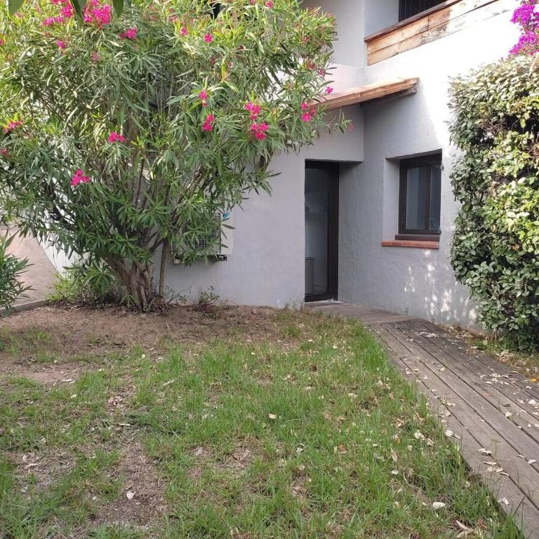 T2 Picculu - Garden, swimming pool, 4 ppl, parking - Appartamento con 1 Camera da Letto - 11