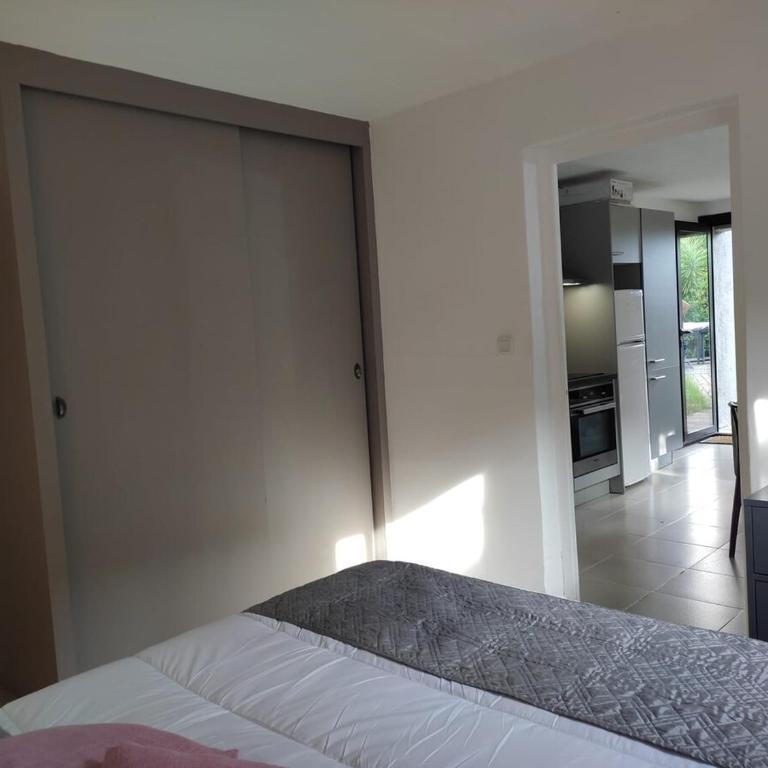 T2 Picculu - Garden, swimming pool, 4 ppl, parking - Appartamento con 1 Camera da Letto - 7