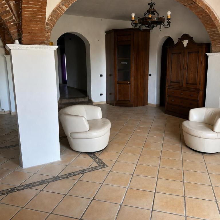 Ohara's House - Triple Room - 12