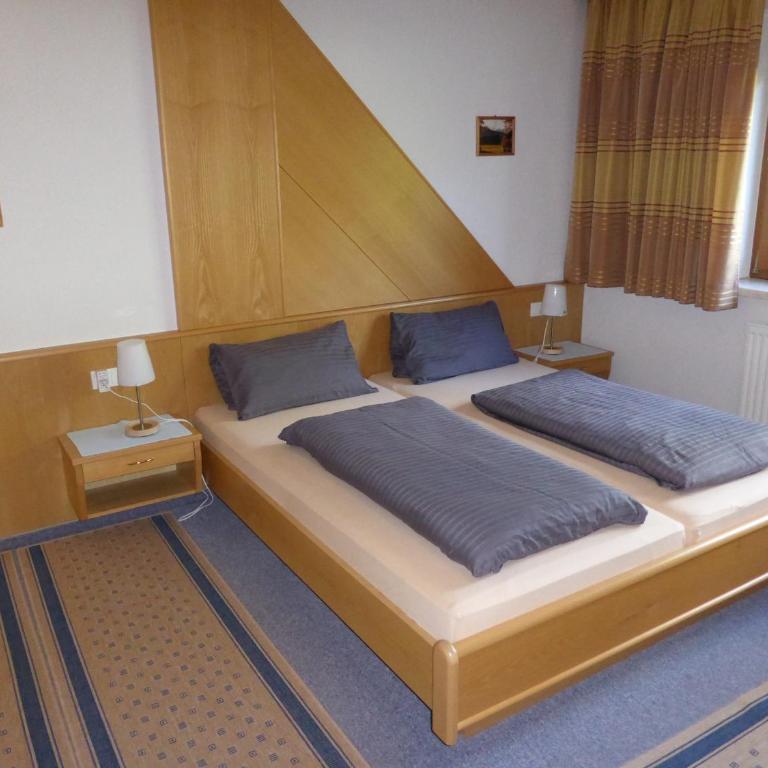 Haus Südblick Appartements - Apartment mit 2 Schlafzimmern - 20