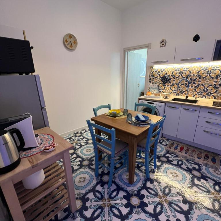 OIKOS SUITE Ortigia - Appartamento con 1 Camera da Letto - 8