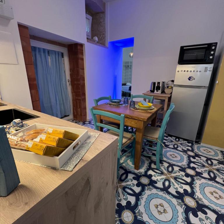 OIKOS SUITE Ortigia - Appartamento con 1 Camera da Letto - 12