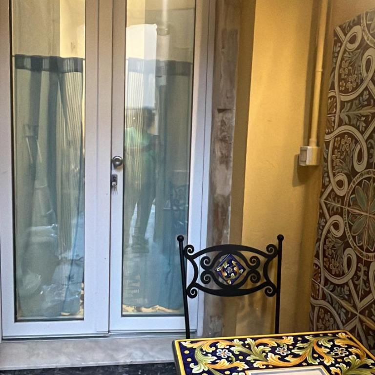 OIKOS SUITE Ortigia - Appartamento con 1 Camera da Letto - 6
