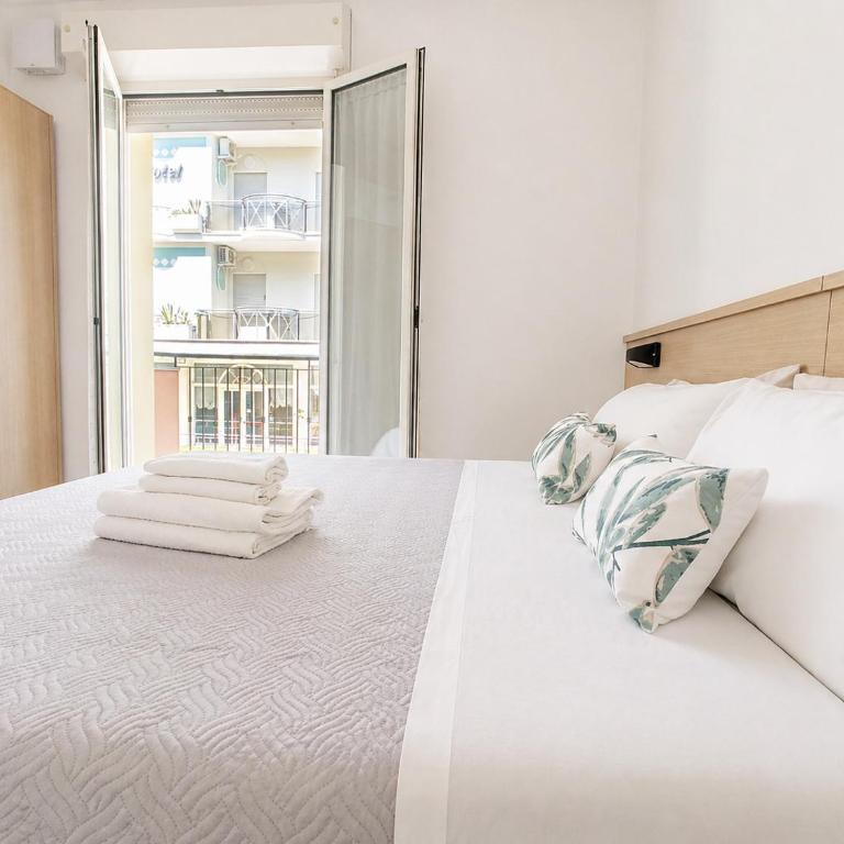 Residence Désirée - Appartamento con 1 Camera da Letto - 5