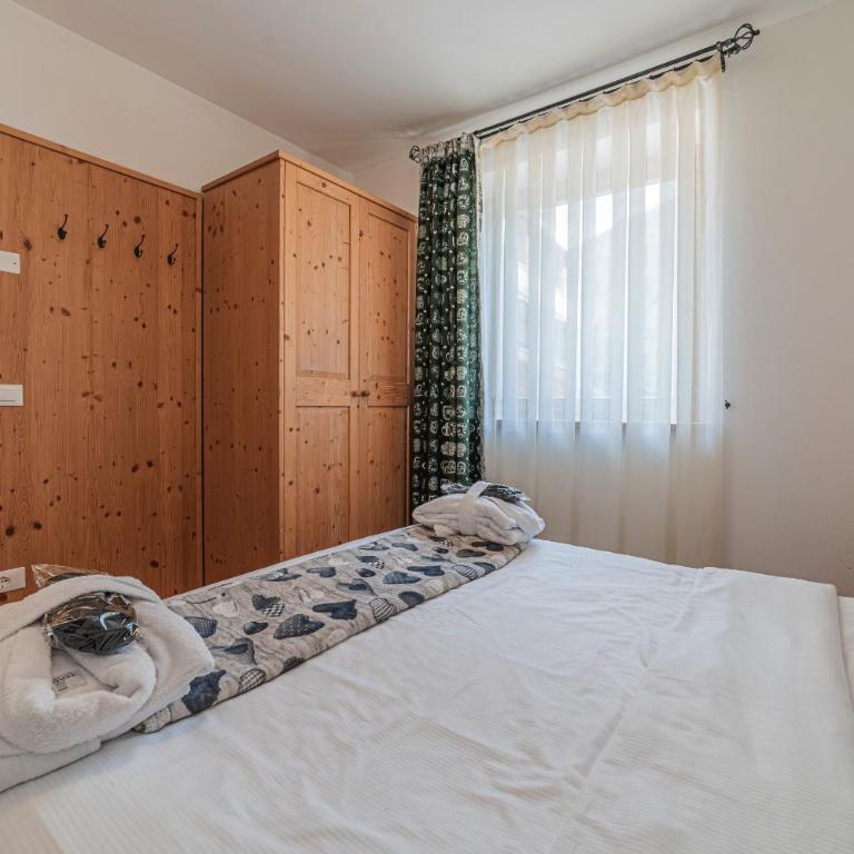 Dolomites Essence - Appartamento con 1 Camera da Letto 3 - 10