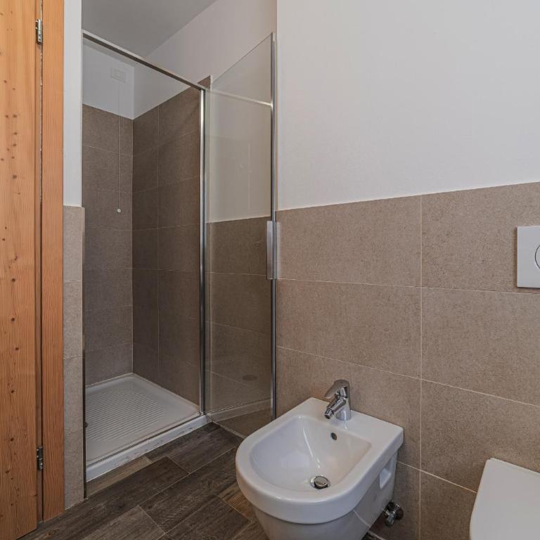 Dolomites Essence - Appartamento con 1 Camera da Letto 3 - 13