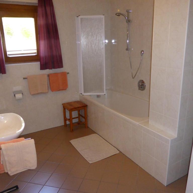 Haus Südblick Appartements - Apartment mit 2 Schlafzimmern - 28
