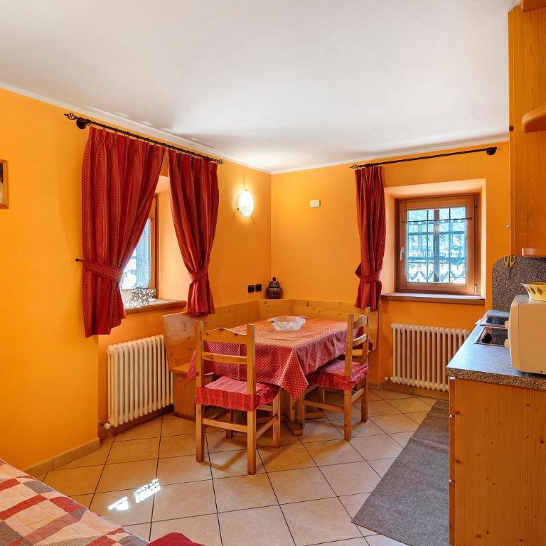 Casa Palipert - Chalet con 2 Camere da Letto - 4
