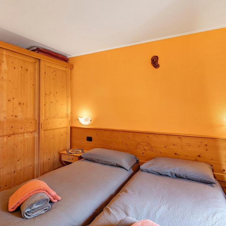 Casa Palipert - Chalet con 2 Camere da Letto - 16