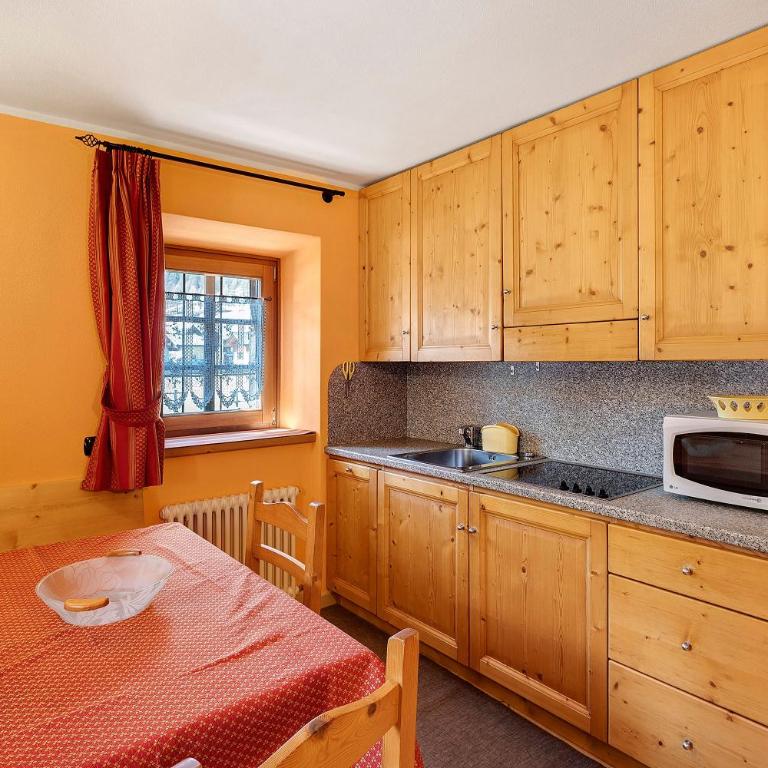 Casa Palipert - Chalet con 2 Camere da Letto - 5