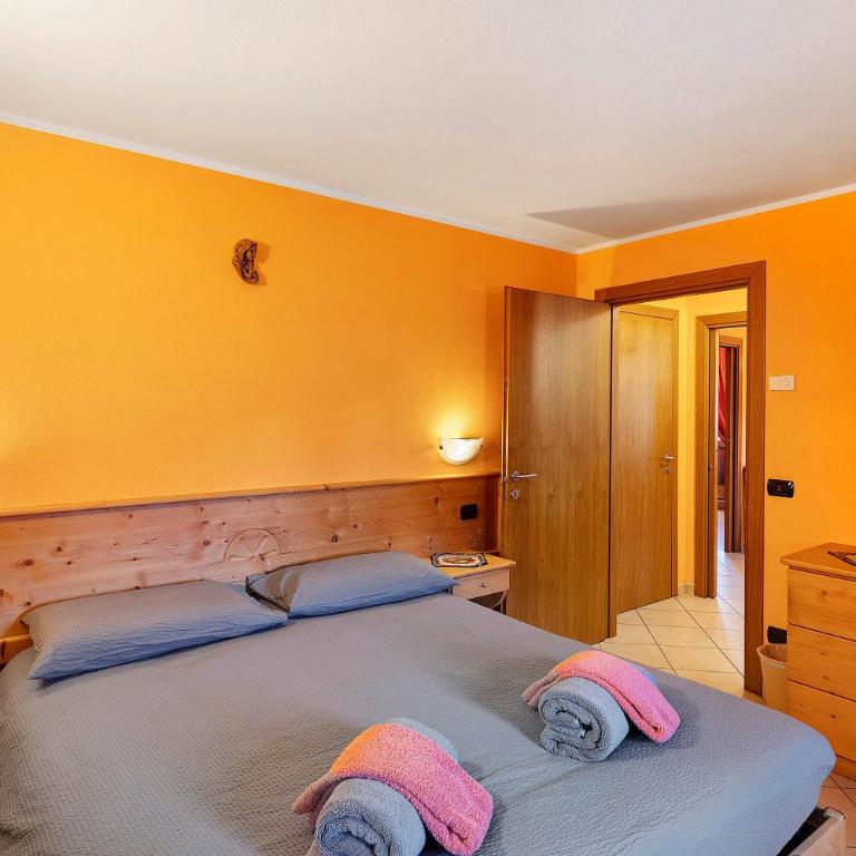 Casa Palipert - Chalet con 2 Camere da Letto - 7