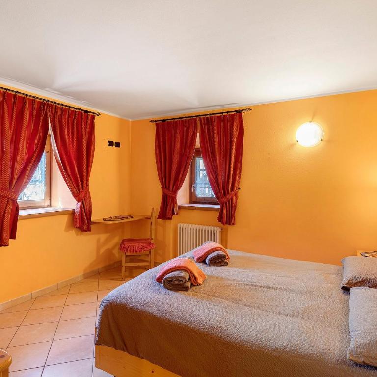 Casa Palipert - Chalet con 2 Camere da Letto - 10
