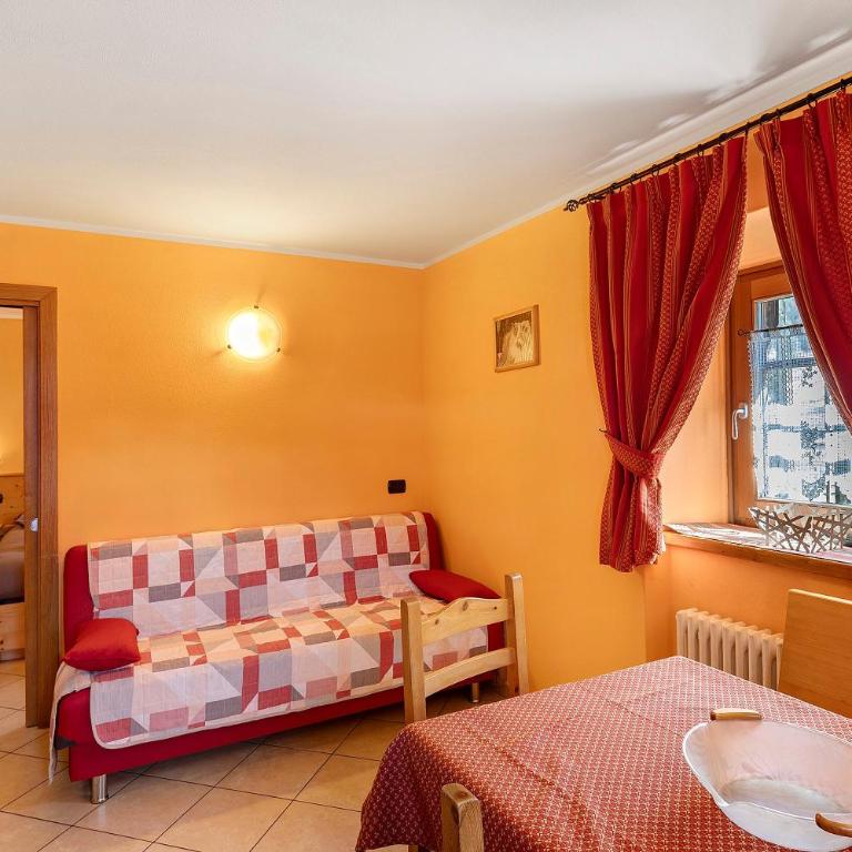 Casa Palipert - Chalet con 2 Camere da Letto - 3