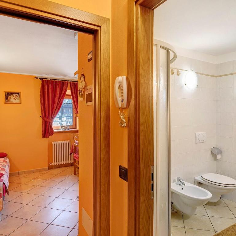 Casa Palipert - Chalet con 2 Camere da Letto - 12