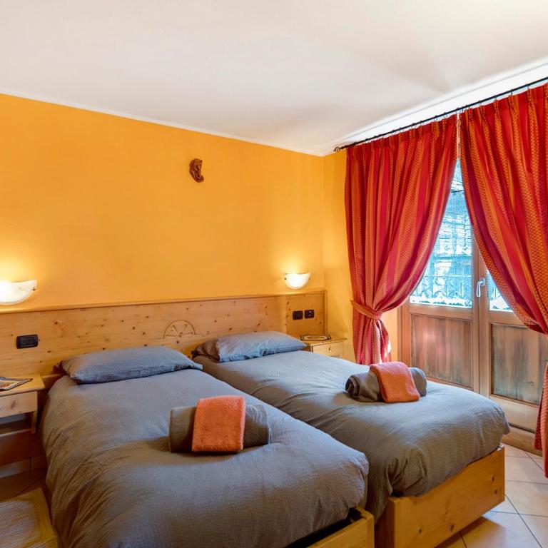 Casa Palipert - Chalet con 2 Camere da Letto - 15