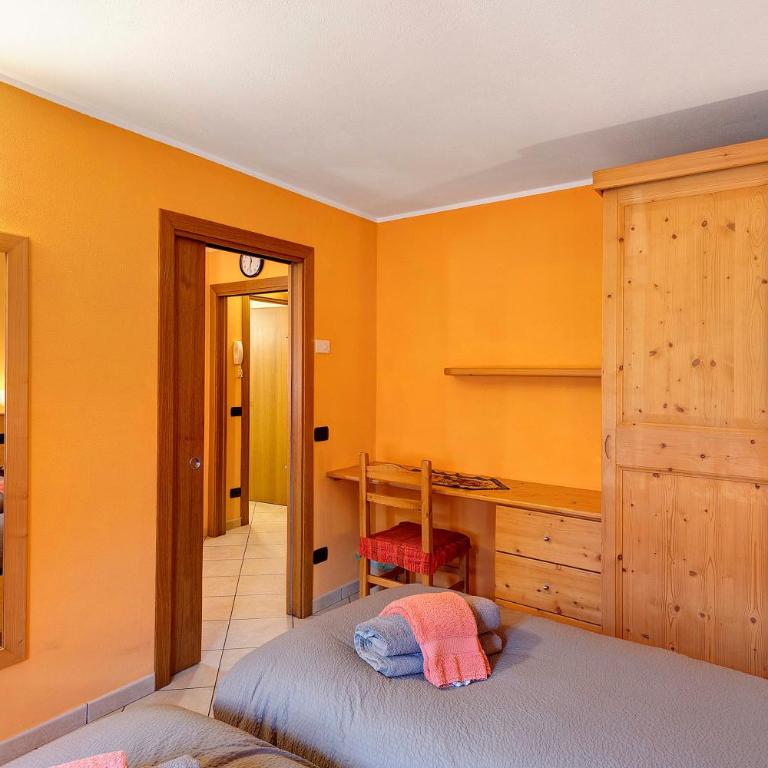 Casa Palipert - Chalet con 2 Camere da Letto - 17