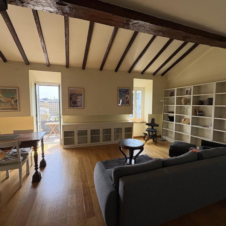 Majestic San Sebastian in the best location - Apartamento de 2 dormitorios - 3