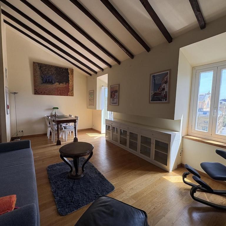 Majestic San Sebastian in the best location - Apartamento de 2 dormitorios - 5