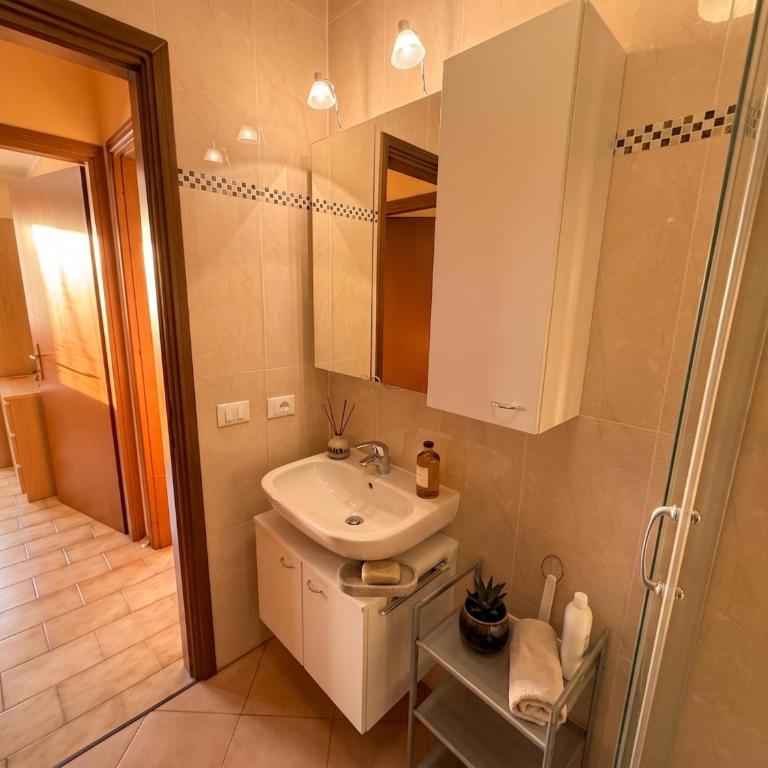 Appartamento Petra Tignale by Gardadomusmea - Appartamento con Balcone - 35