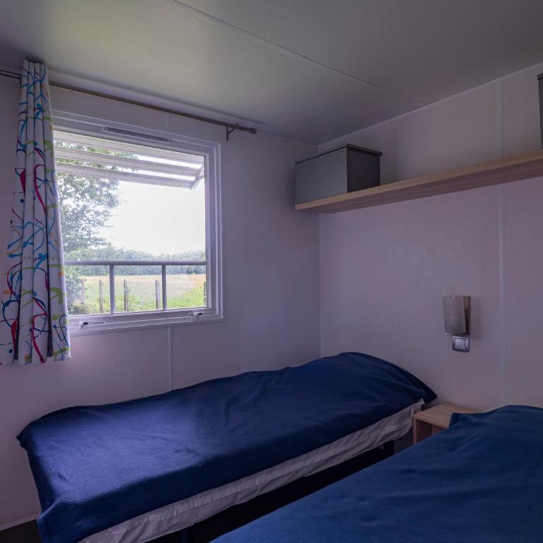 Camping Onlycamp du Lac du Marandan - Mobile Home - 3