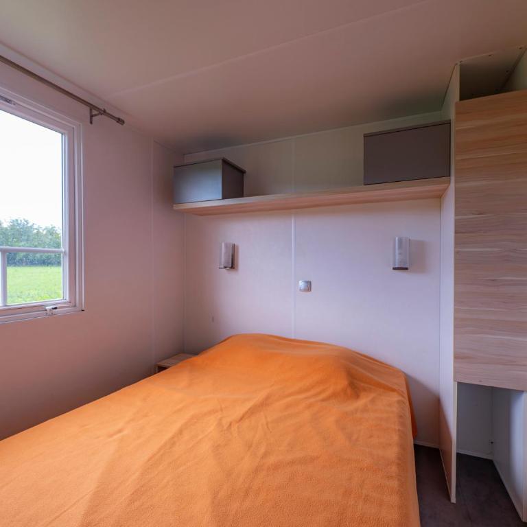 Camping Onlycamp du Lac du Marandan - Mobile Home - 6
