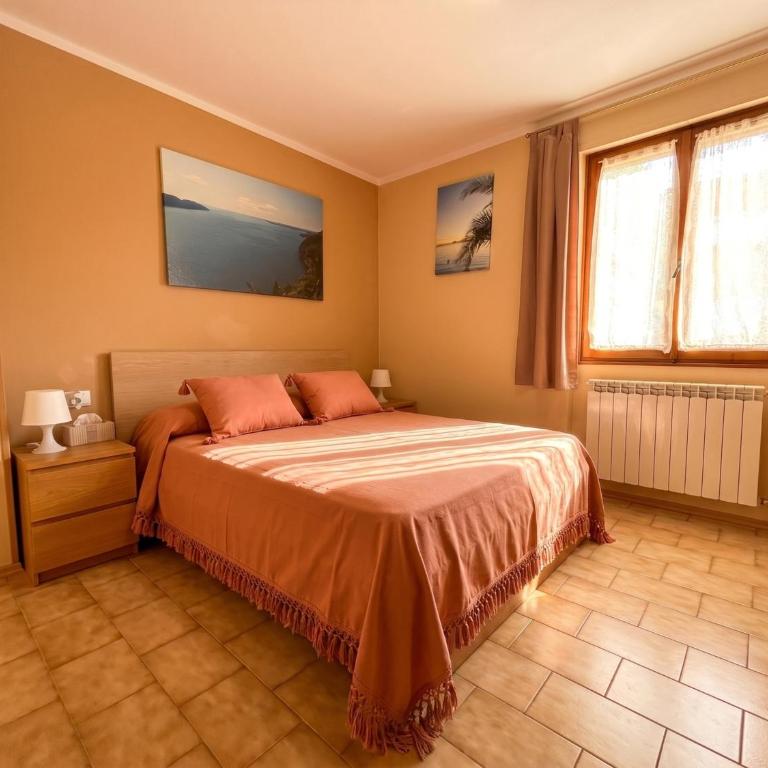 Appartamento Petra Tignale by Gardadomusmea - Appartamento con Balcone - 36
