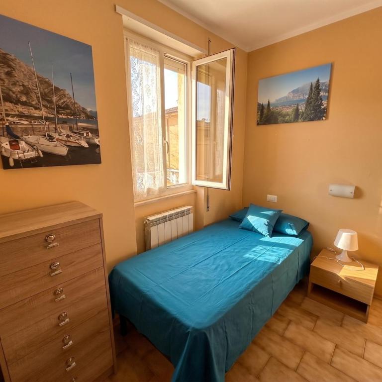 Appartamento Petra Tignale by Gardadomusmea - Appartamento con Balcone - 44