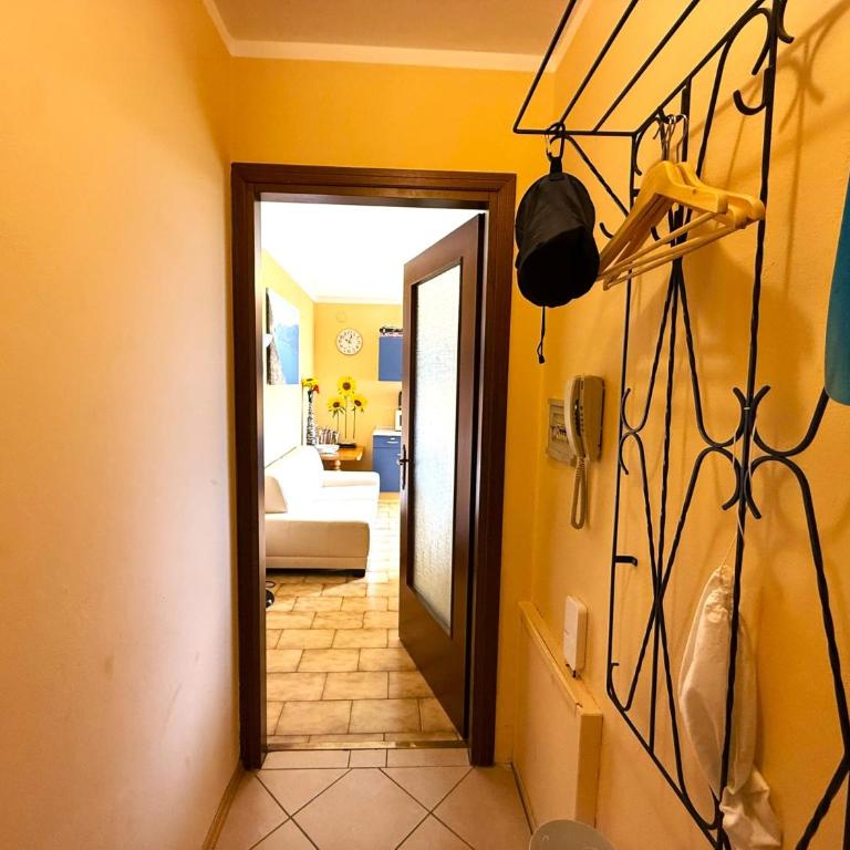 Appartamento Petra Tignale by Gardadomusmea - Appartamento con Balcone - 43