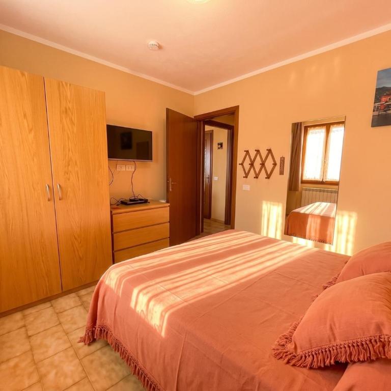 Appartamento Petra Tignale by Gardadomusmea - Appartamento con Balcone - 38