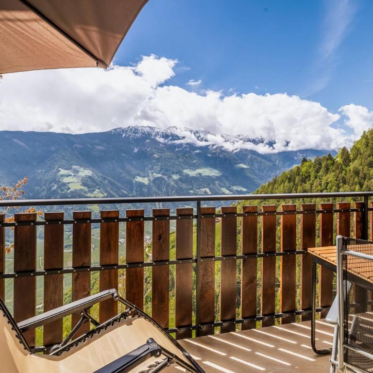 Rabensteinhof - Urlaub auf dem Bauernhof - Apartment mit 1 Schlafzimmer - 1