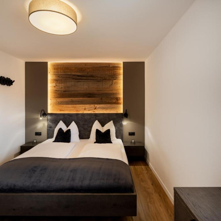 Rabensteinhof - Urlaub auf dem Bauernhof - Apartment mit 1 Schlafzimmer - 10