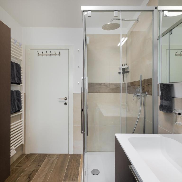 Rabensteinhof - Urlaub auf dem Bauernhof - Apartment mit 2 Schlafzimmern - 9