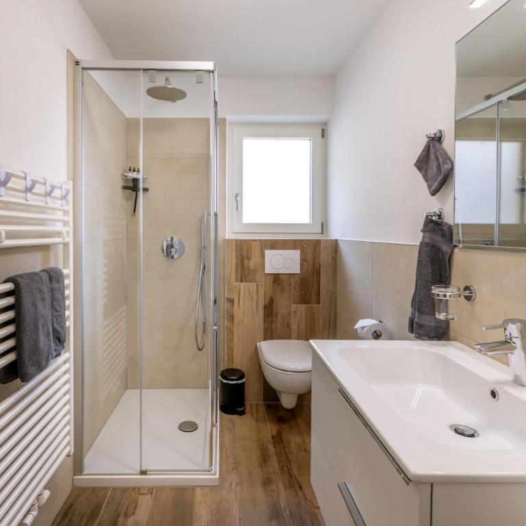 Rabensteinhof - Urlaub auf dem Bauernhof - Apartment mit 1 Schlafzimmer - 7