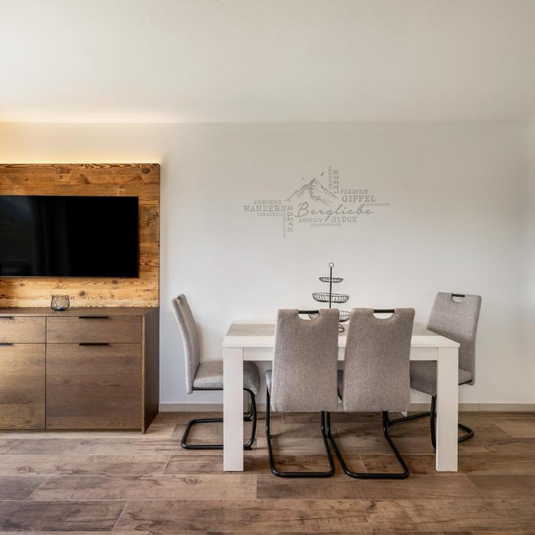 Rabensteinhof - Urlaub auf dem Bauernhof - Apartment mit 1 Schlafzimmer - 9