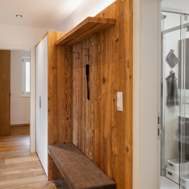 Rabensteinhof - Urlaub auf dem Bauernhof - Apartment mit 2 Schlafzimmern - 10