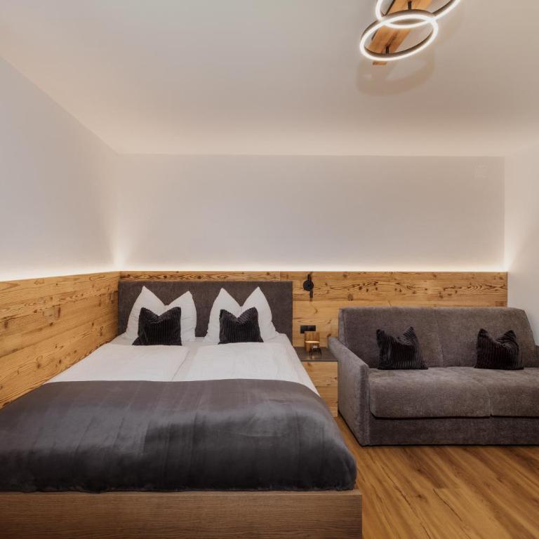 Rabensteinhof - Urlaub auf dem Bauernhof - Apartment mit 2 Schlafzimmern - 15