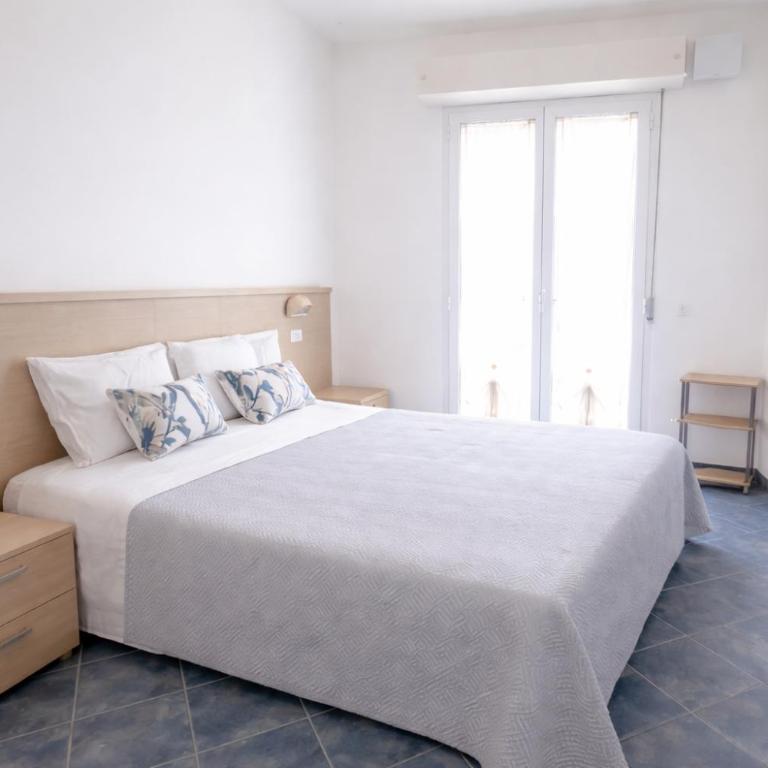 Residence Désirée - Appartamento con 1 Camera da Letto - 3
