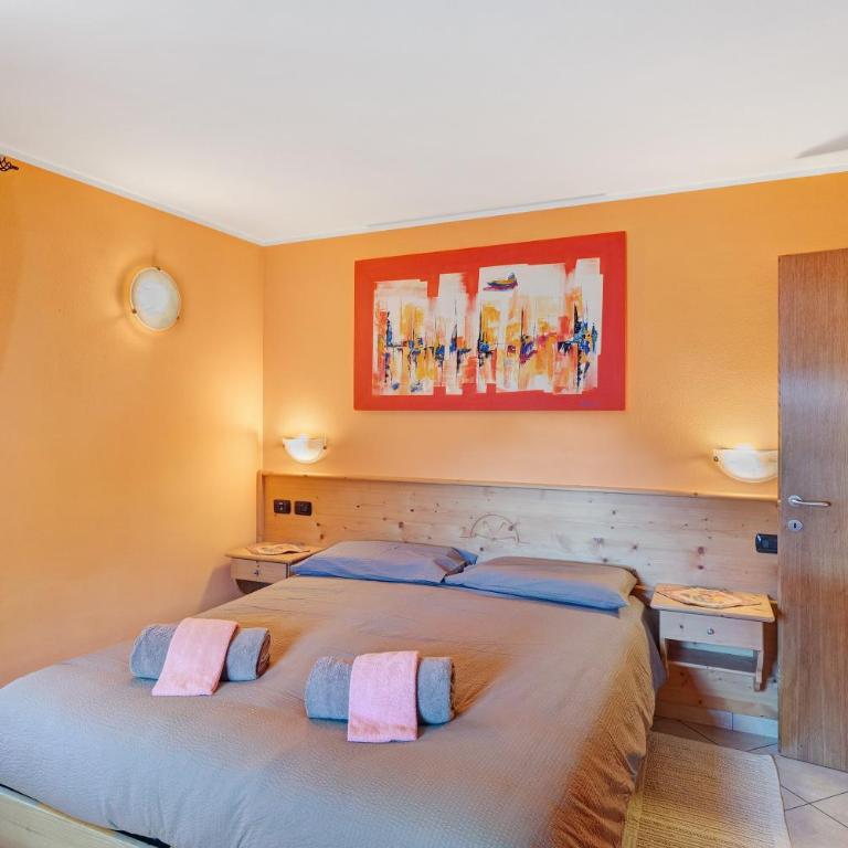 Casa Palipert - Chalet con 2 Camere da Letto - 9