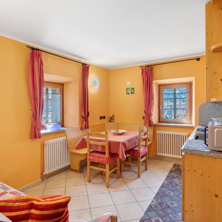 Casa Palipert - Chalet con 2 Camere da Letto - 2