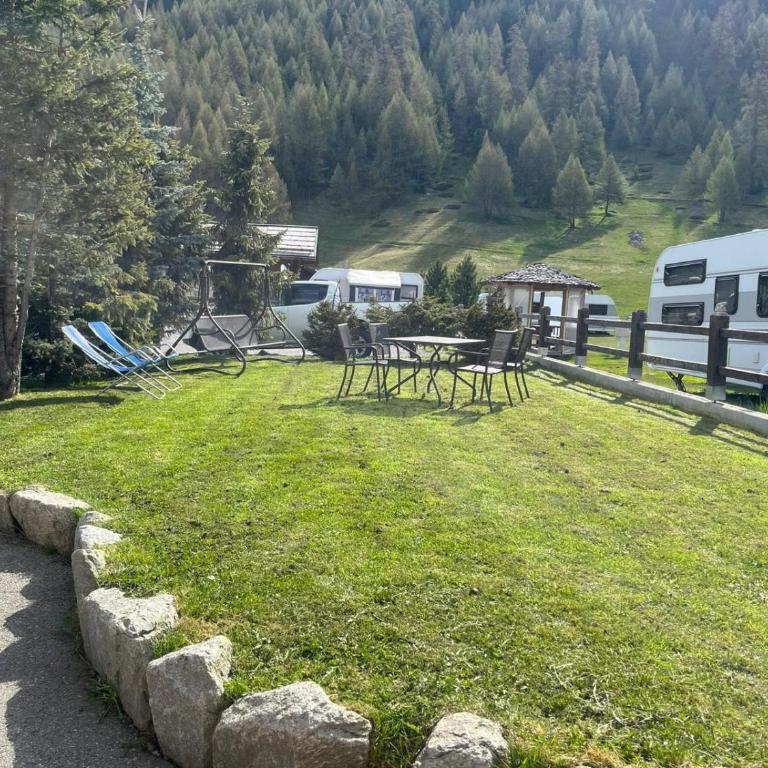Casa Palipert - Chalet con 2 Camere da Letto - 24