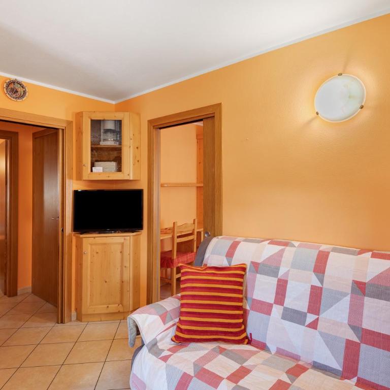 Casa Palipert - Chalet con 2 Camere da Letto - 7