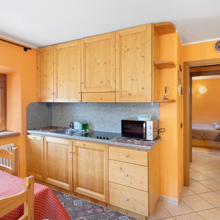 Casa Palipert - Chalet con 2 Camere da Letto - 4